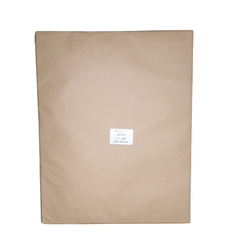 Deli Wrap 400x500 500's White