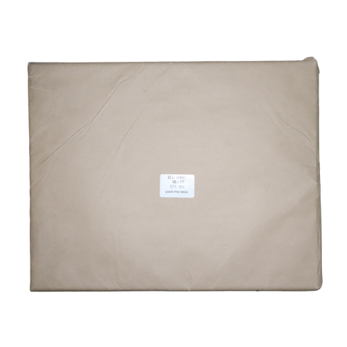 Deli Wrap 400x500 500's Kraft