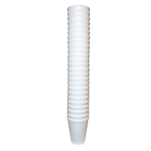 Cups Fomo FC002 250ml  25's