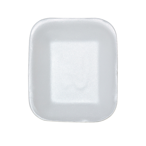 Fo14 White Tray 125'S Asp