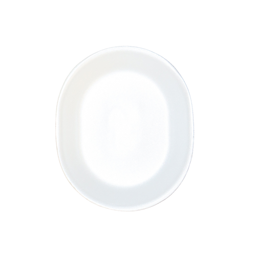 Fo2D White Tray 125'S Ciba