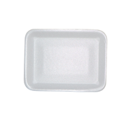 Fo71S White Tray 250'S ASP