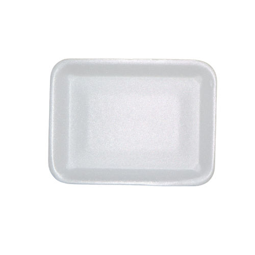 Fo71S White Tray 250'S ASP