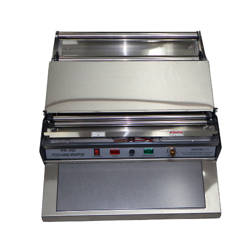 Food Wrap 14Mic Machine 450Mmx1000M