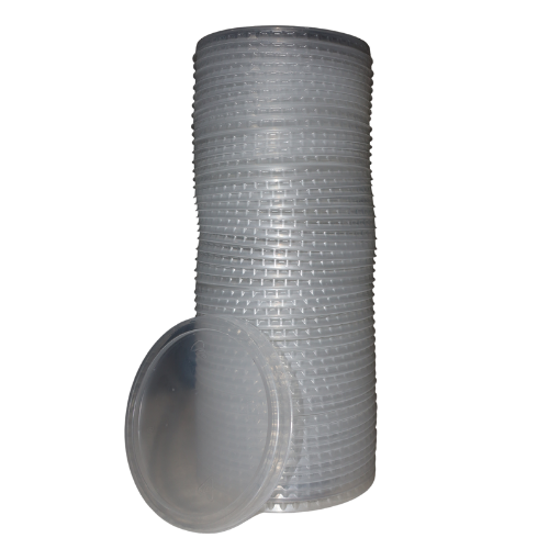 Tub Lid Round Pp 95 80'S