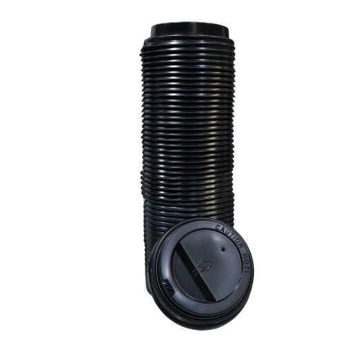 Sip Lids 175/250 Vending Cup 50'S