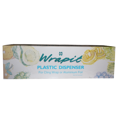 Cling Wrap Dispenser 350 incl roll
