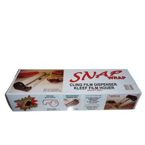 Snap Wrap Dispenser 350mm
