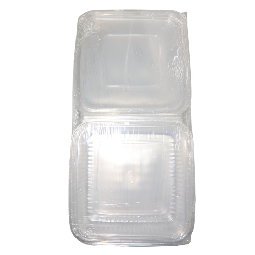 Meal Container No Div Zibo