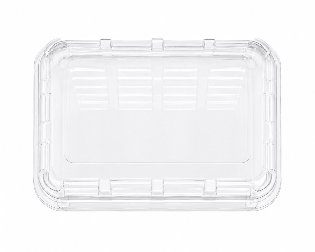 Produce Punnet Lid To Fit Ft7-T7