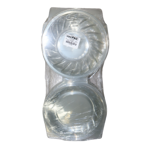 Round Clamshell 1000C Zibo T136M