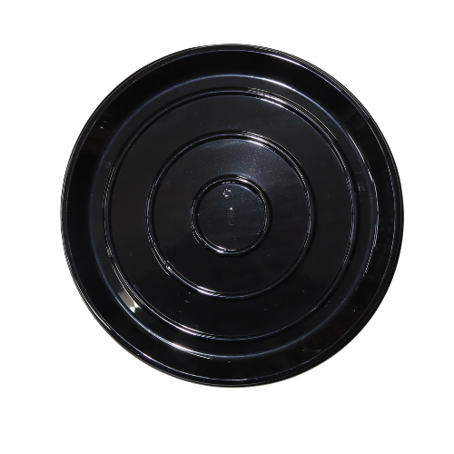 Platter Base Round Div  Zibo T408