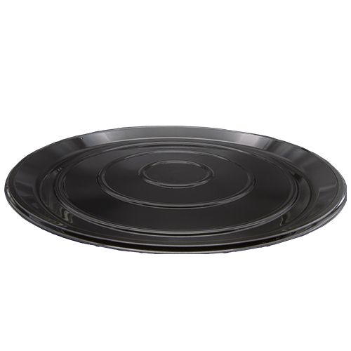 Platter Base Round No  Dividers Zibo T535