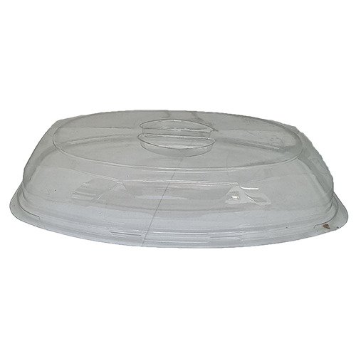 Plastic Dome Fits BK14P Tray