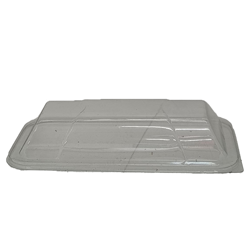 Long Bread Roll Dome