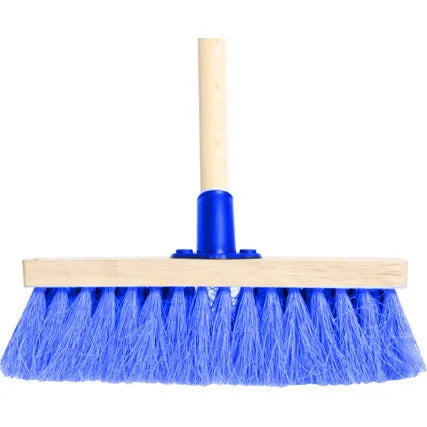 Broom Econo