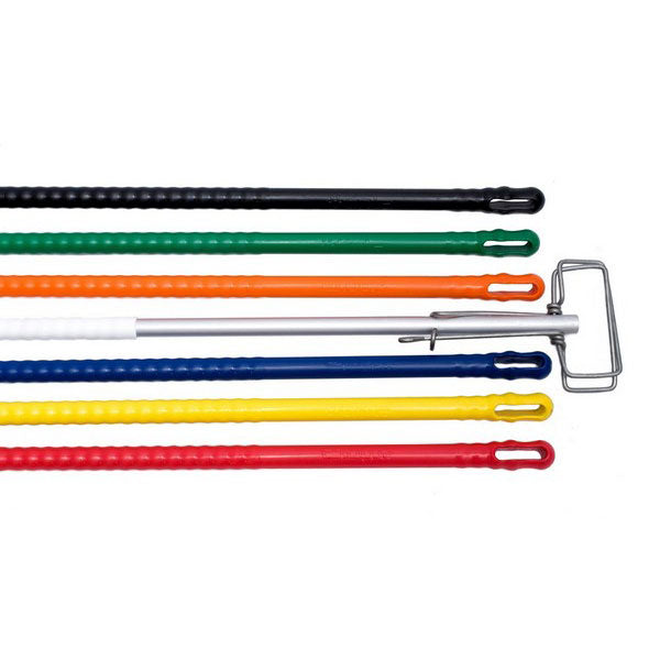 Mop Hygiene Handle & Spring TINTA Blue