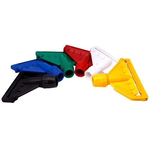 Fan Mop Clip Only Plastic