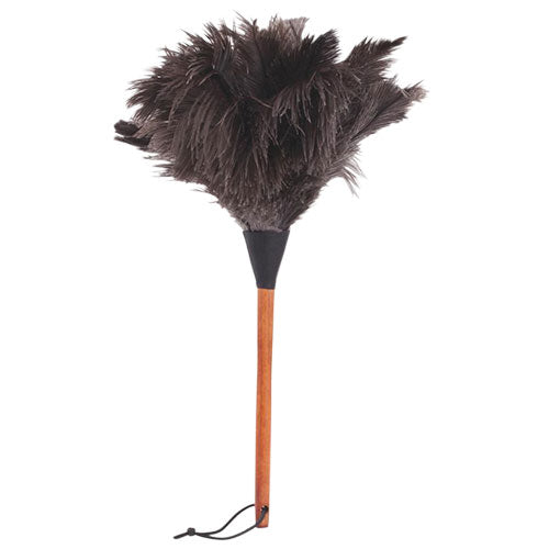 Feather Duster Short