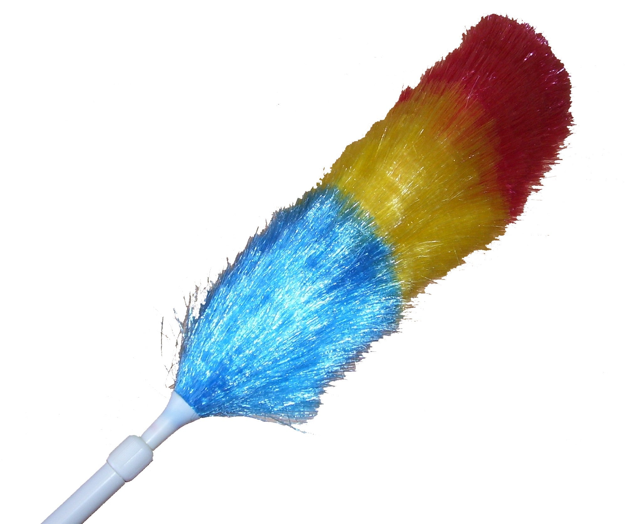 Flick Duster With Extendable Handle