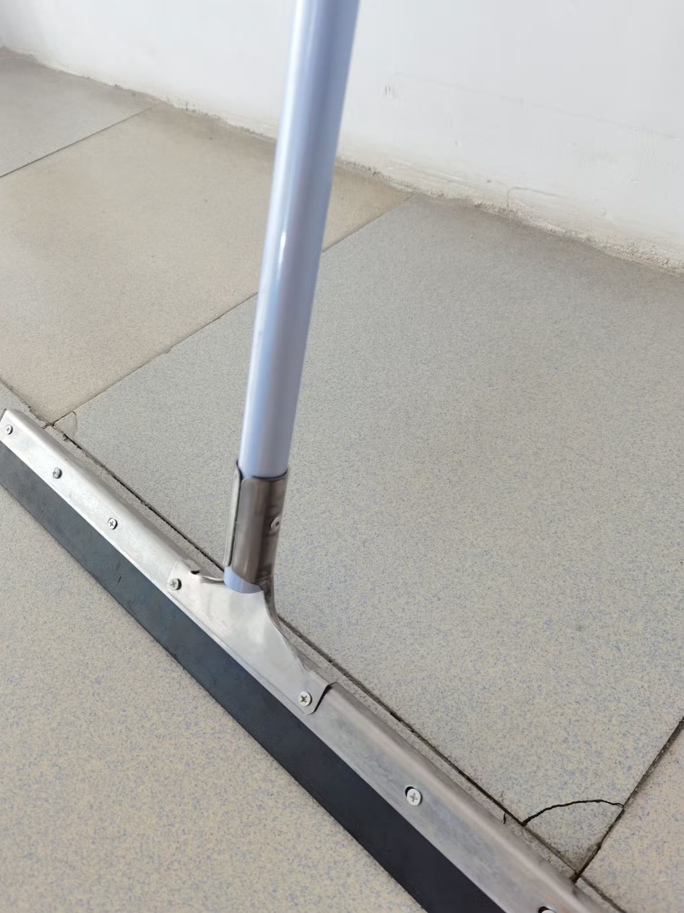 Floor Squeegee Metal Frame 60cm