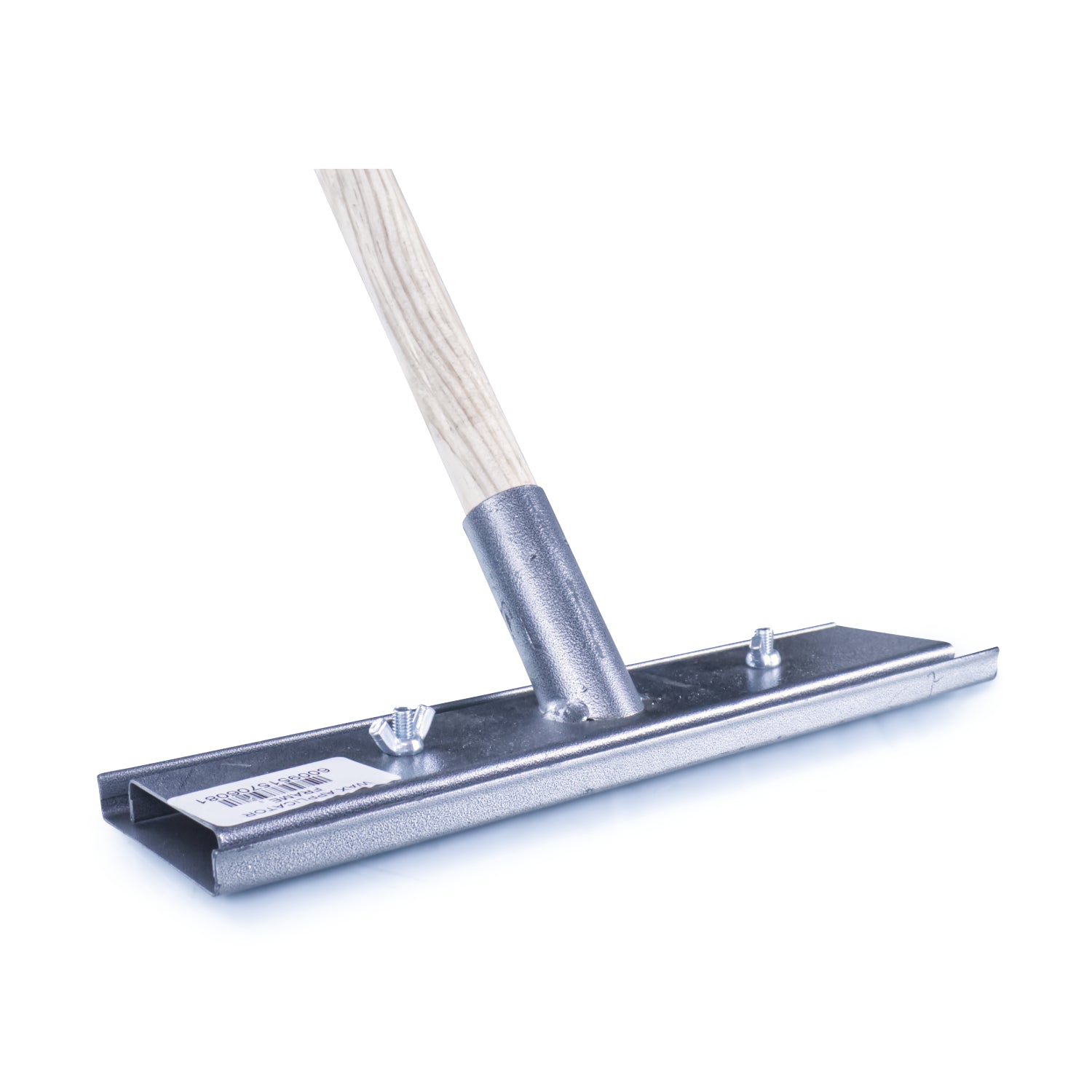 'Floor Wax Applicator Frame & Handle 30cm