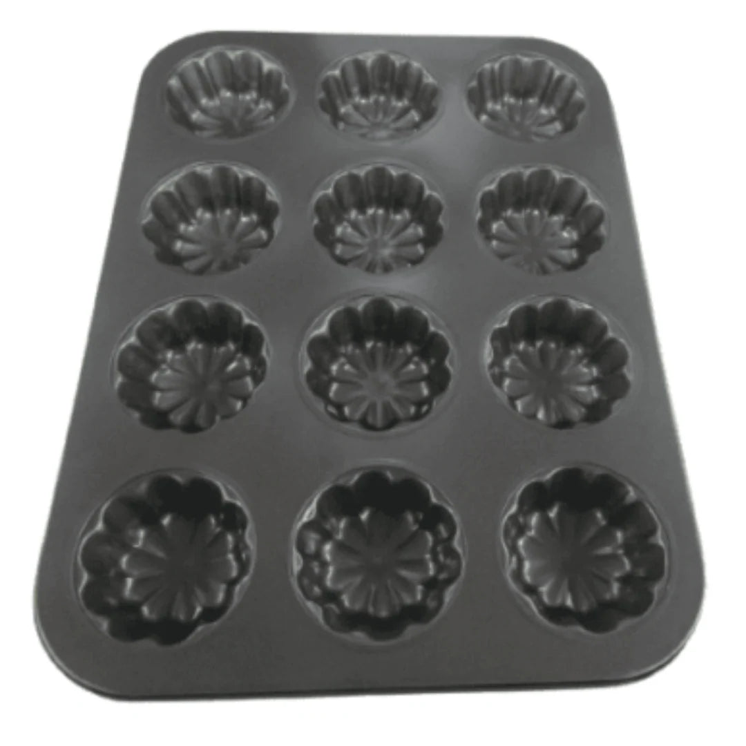 Muffin Pan 12 Cup