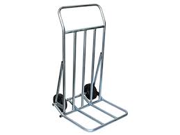 Folding Trolly Large