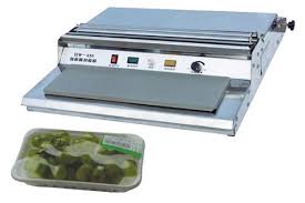 Food Wrap 14mic Machine 450mmX1000m Eco
