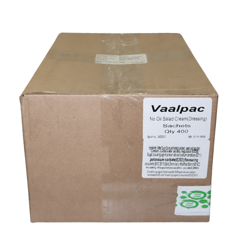 Salad Dressing Greek No Oil 10Gx400'S