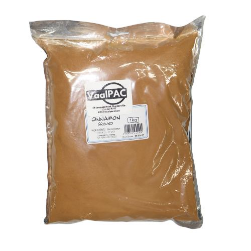 Spice Fine Cinnamon 1Kg