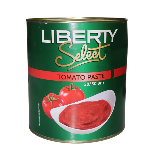 Tomato Paste 3Kg