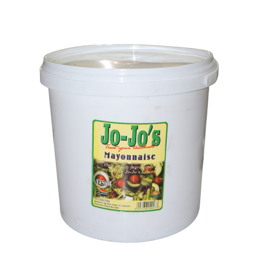 Sauce Mayonnaise 3Kg Tub