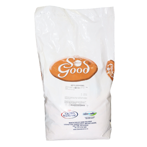 Crown Heita Breading  So Good 4Kg