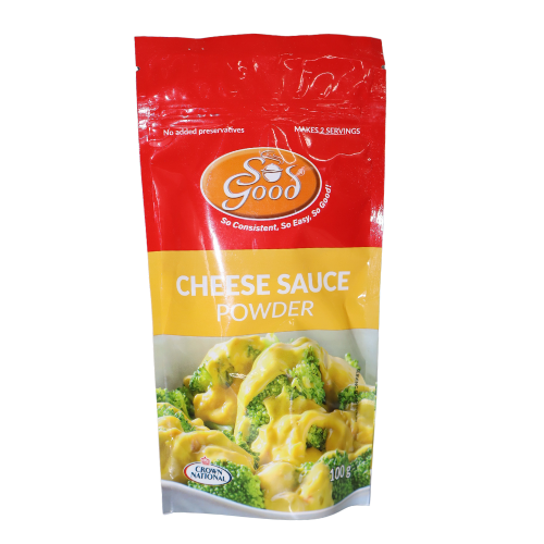 Crown Cheese Sauce So Good 100G