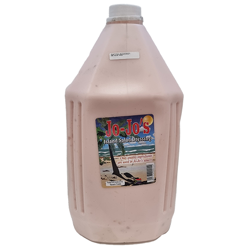 1000 Island  dressing 5lt