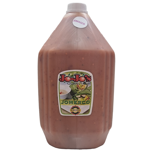 Jomesco Sauce 5lt