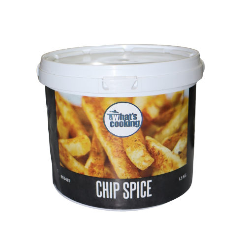 Fh Wc Chips Spice Tub 1.5Kg
