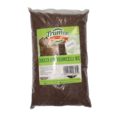 Vermicelli Chocolate 1kg
