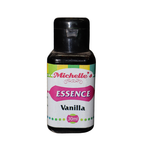 Essence Vanilla 30Ml Michelle'S