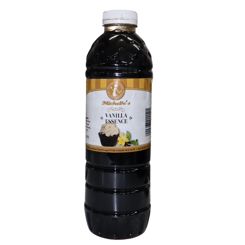 Vanilla Essence 500Ml Modaks