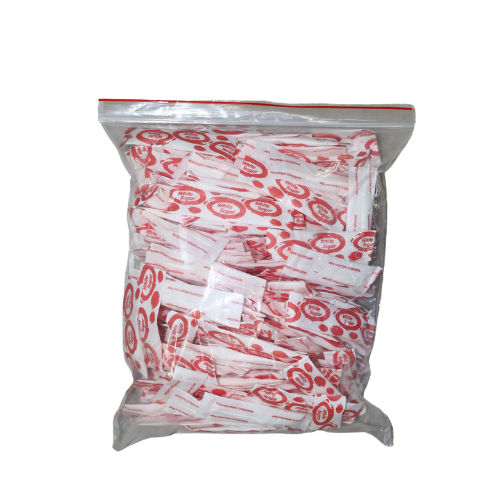 Sugar Sticks White 200's