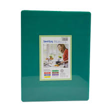 Cutting Board PE 380x250