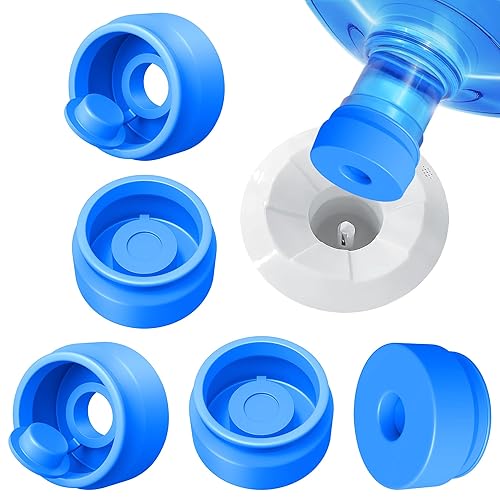 Gallon Dispenser Cap