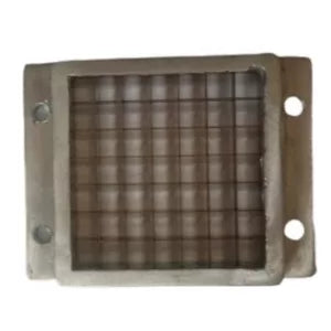 Global Chipper Blade 6x6