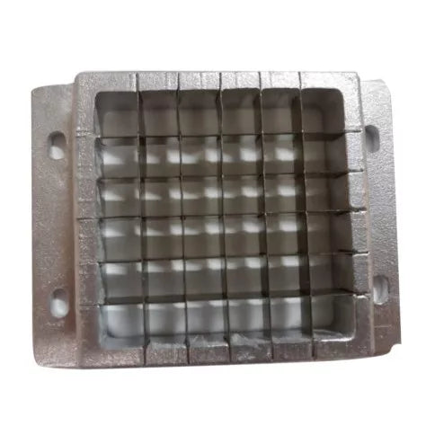 Global Chipper Blade 6x6