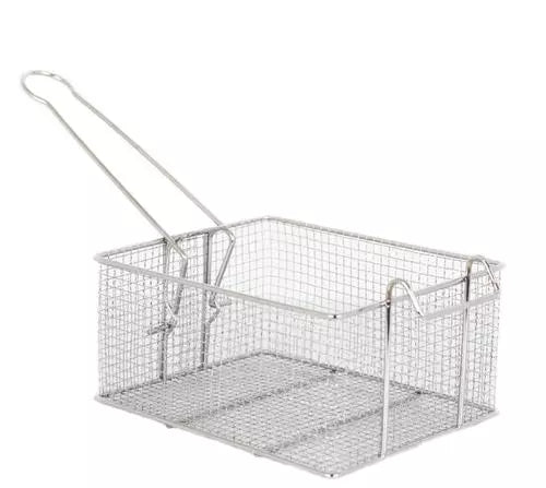 Chip Basket Square 230x190x110