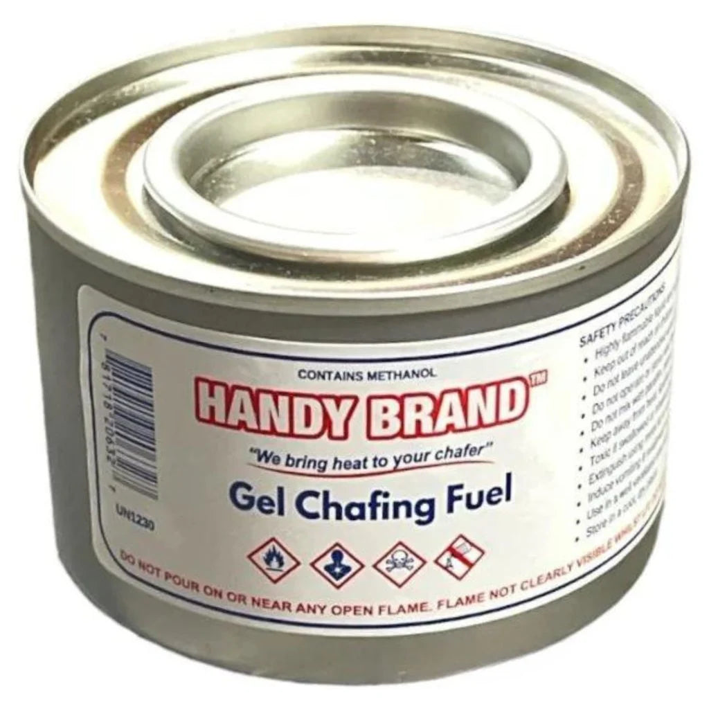 Chafing Fuel Canned 200ml
