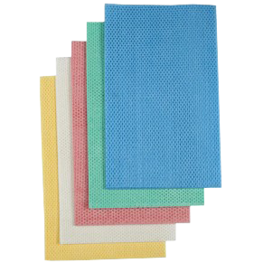 Hospital Absorbtion Wipes 25's