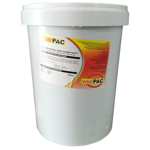 Hand Cleaner Grittex 25KG